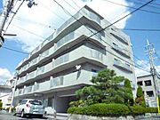 エースライフ洛北 3階 築32年2ヶ月の賃貸物件