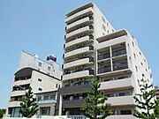 フェニックス堀川 7階 築39年の賃貸物件