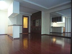 ライオンズシティ烏丸通 901 9階2LDKのリビング/ダイニング