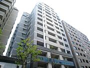 五条駅より徒歩2分 9階 築20年9ヶ月の賃貸物件