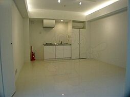 是空ＨＯＲＩＫＡＷＡ 106 1階1LDKのリビング/ダイニング