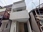 二条駅より徒歩8分 1階 築4年6ヶ月の賃貸物件