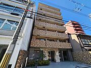 烏丸御池駅より徒歩7分 4階 築21年9ヶ月の賃貸物件