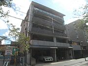 京都河原町駅より徒歩7分 2階 築17年4ヶ月の賃貸物件