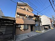 ジーサード林 2階 築28年8ヶ月の賃貸物件