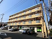 西大路駅より徒歩10分 2階 築38年1ヶ月の賃貸物件