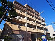 フィエスタ・ヴィラ 5階 築27年10ヶ月の賃貸物件