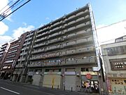 今出川駅より徒歩8分 5階 築37年4ヶ月の賃貸物件