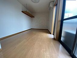 フラッティ七条大橋 302 3階1Kのリビング/ダイニング