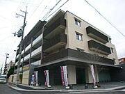 一乗寺駅より徒歩5分 3階 築16年3ヶ月の賃貸物件