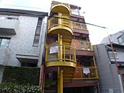 丸太町駅より徒歩15分 1階 築44年8ヶ月の賃貸物件