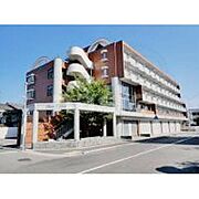 カサロマ 4階 築35年8ヶ月の賃貸物件