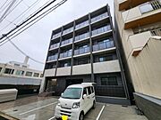 サTHEGARNETSUITERESIDENCE西院の賃貸物件