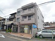 西大路駅より徒歩10分 2階 築35年11ヶ月の賃貸物件