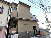 今出川駅より徒歩13分 2階 築16年3ヶ月の賃貸物件