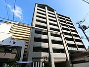 大宮駅より徒歩7分 3階 築20年11ヶ月の賃貸物件