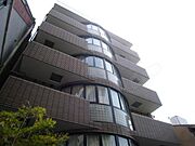 グランフォルム京都祇園 3階 築34年7ヶ月の賃貸物件