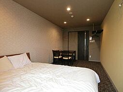 クレア　ラ・クーオ 3階1Kのリビング/ダイニング