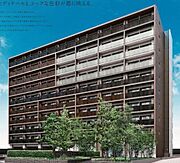 西大路駅より徒歩10分 4階 新築の賃貸物件