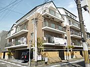 アーバンウイステリア 2階 築31年の賃貸物件