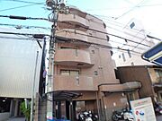 αＰＲＩＺＥVI 2階 築28年7ヶ月の賃貸物件