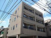 四条駅より徒歩5分 3階 築20年8ヶ月の賃貸物件