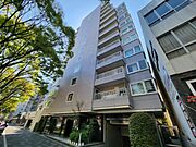 パインフィールド御池 6階 築26年9ヶ月の賃貸物件