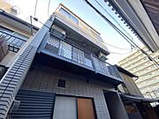 四条駅より徒歩6分 1階 築34年1ヶ月の賃貸物件