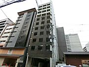 四条駅より徒歩5分 2階 築17年7ヶ月の賃貸物件