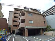 今出川駅より徒歩19分 5階 築22年8ヶ月の賃貸物件