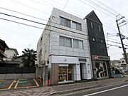 キュービックハウス 3階 築55年8ヶ月の賃貸物件