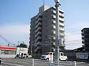 太秦天神川駅より徒歩5分 3階 築31年10ヶ月の賃貸物件