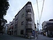 ディアリオ大宮 1階 築29年8ヶ月の賃貸物件