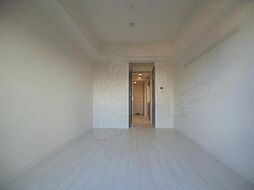 プレサンス京都四条大宮 4階1Kのリビング/ダイニング