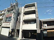 ＦＲＡＧＲＡＮＣＥ大宮 4階 築36年6ヶ月の賃貸物件