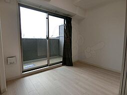 CREST　TAPP　京都西京極　dex 506 5階1LDKのリビング/ダイニング