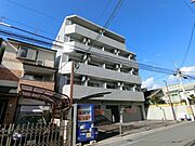 アポロン 4階 築36年3ヶ月の賃貸物件