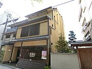 祇園四条駅より徒歩5分 2階 築21年8ヶ月の賃貸物件