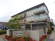 竹田駅より徒歩11分 築12年11ヶ月 3階建の賃貸物件