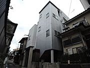 祇園四条駅より徒歩9分 2階 築39年の賃貸物件