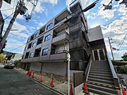 J’fort祇園四条 2階 築37年の賃貸物件