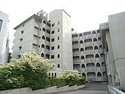 修学院駅より徒歩7分 1階 築39年10ヶ月の賃貸物件