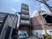 大宮駅より徒歩3分 5階 築28年8ヶ月の賃貸物件