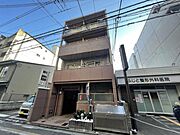 サンモールコート東洞院 1階 築24年7ヶ月の賃貸物件