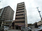 アティ今出川 2階 築22年8ヶ月の賃貸物件