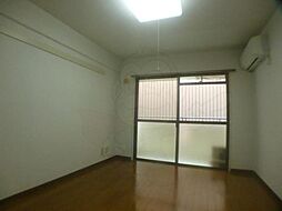 ＤＥＴＯＭ−1　御所南 303 3階1Kのリビング/ダイニング