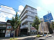 西大路駅より徒歩14分 4階 築26年8ヶ月の賃貸物件