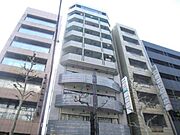 丸太町駅より徒歩1分 6階 築34年7ヶ月の賃貸物件