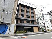 ファーストフィオーレ京都西陣 1階 築6年8ヶ月の賃貸物件