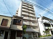 四条駅より徒歩3分 5階 築20年の賃貸物件